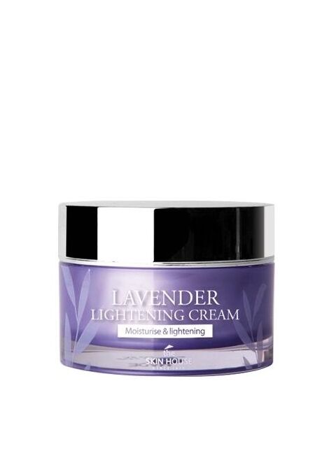 The Skin House Lavender Lightening Cream 50Ml