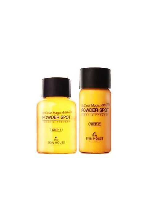 The Skin House Dr.Clear Magic Amazon Powder Spot