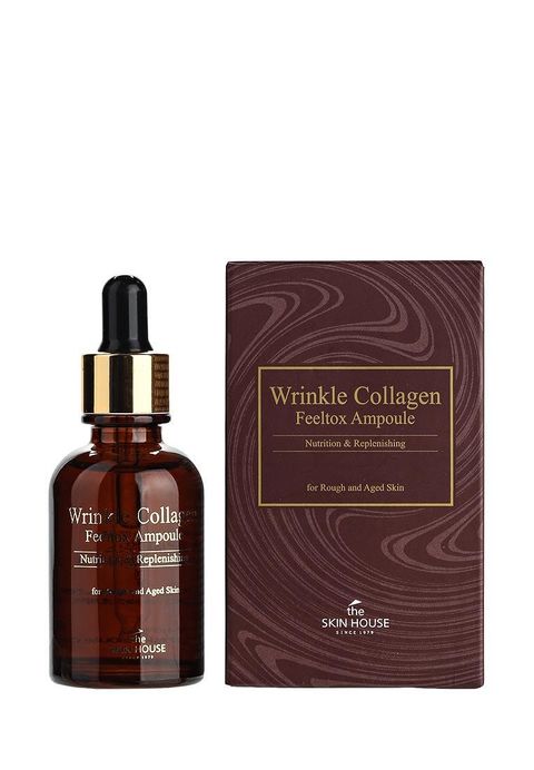 The Skin House Wrinkle Collagen Ampoule