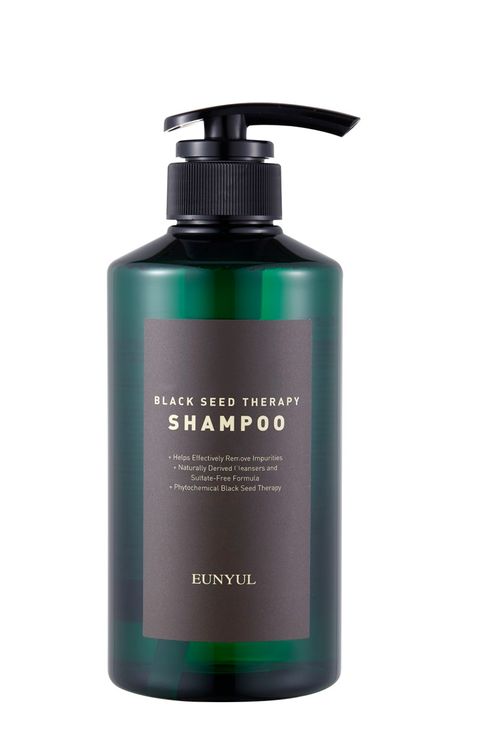 EUNYUL Black Seed Therapy Shampoo