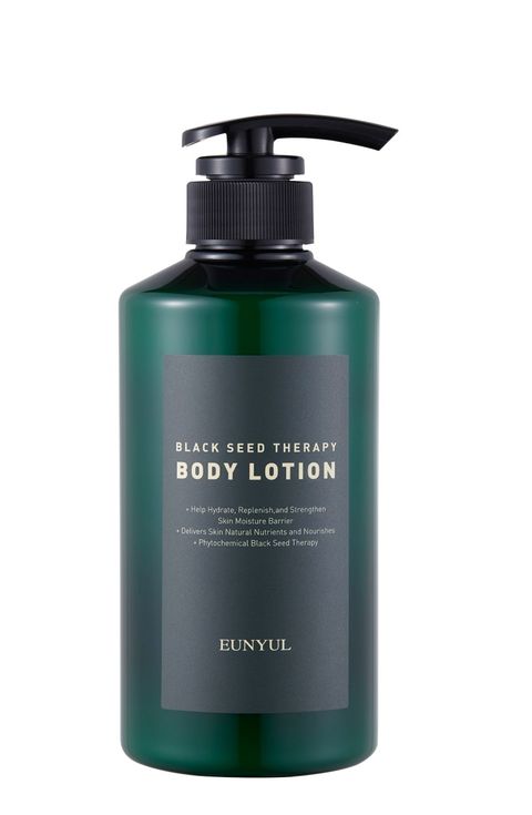 EUNYUL Black Seed Therapy Body Lotion