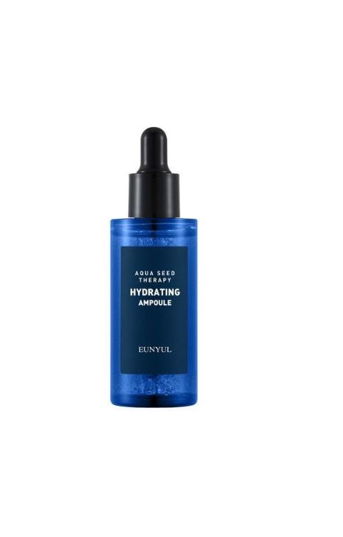 EUNYUL Aqua Seed Therapy Hydrating Ampoule
