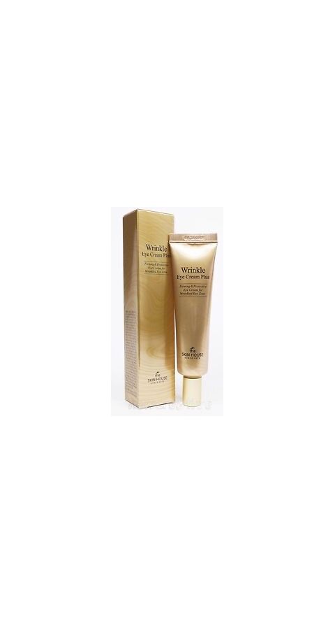 The Skin House Real Snail Wrinkle Free, 30ml — фото 3