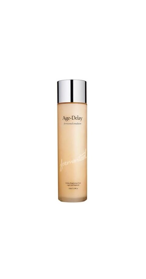 The Skin House Age-Delay Fermented Emulsion 150Ml