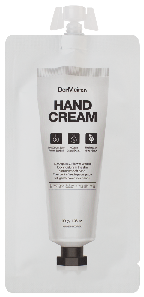 DerMeiren Hand Cream