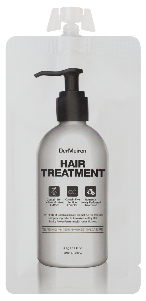 DerMeiren Hair Treatment