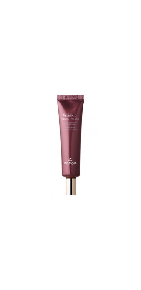 The Skin House Wrinkle Collagen Free Spot