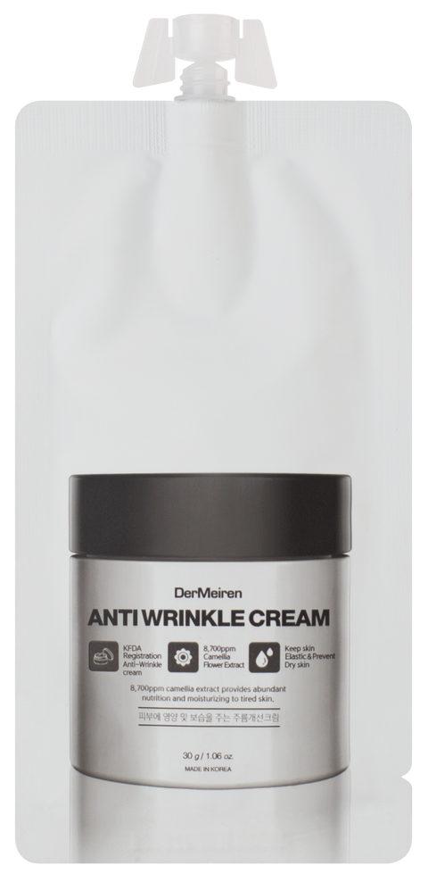 DerMeiren Anti Wrinkle Cream